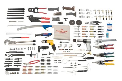 sheet metal kit part number 14556|Master Sheet Metal Mechanics Tool Kit .